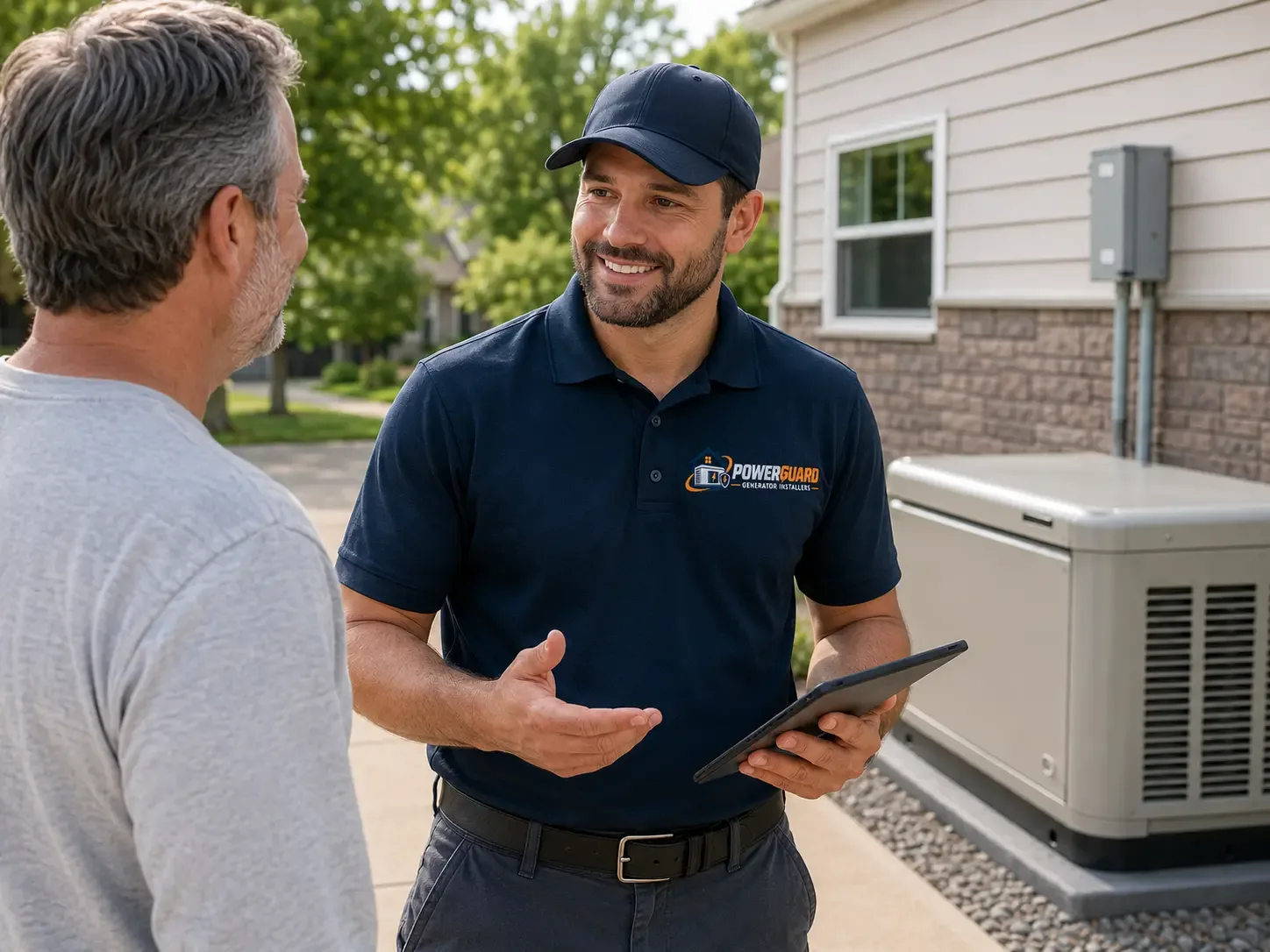 Generator Installation Coarsegold, CA FAQs